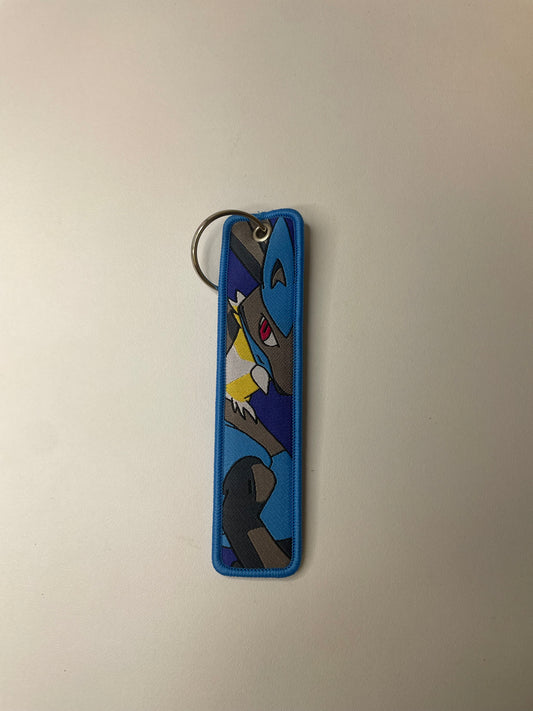 מחזיק מפתחות
